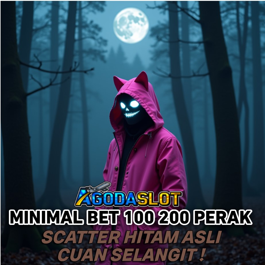 Slot363 Daftar Situs Resmi Server Luar Negeri Games Hitam Slot 363