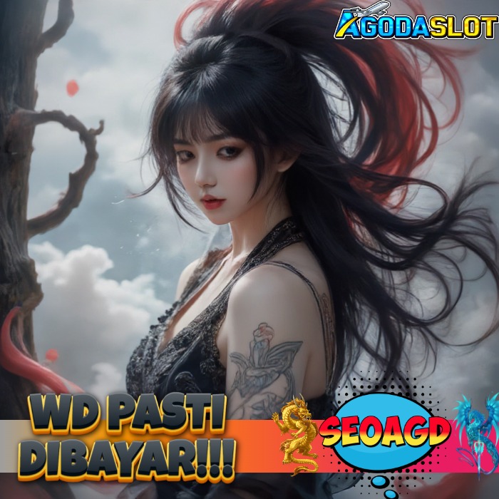 Abadi99 Up Situs Games Resmi Dapatkan Jackpot Keberuntungan Abadi 99