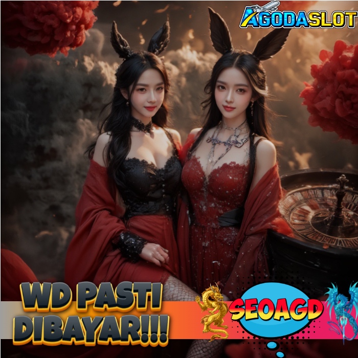 Setantogel Situs Resmi dengan Server Luar Negeri Jackpot Besar Setan Togel